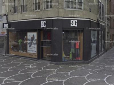 For rent Lille 90 m2 Nord (59800) photo 0