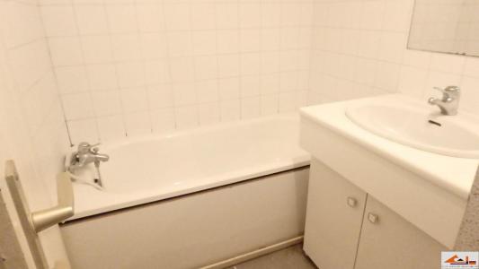 Acheter Appartement Toulouse 123000 euros