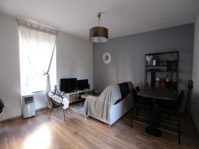 For rent Villeurbanne 2 rooms 38 m2 Rhone (69100) photo 1