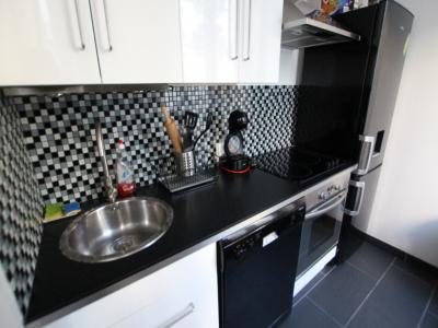 For rent Villeurbanne 2 rooms 38 m2 Rhone (69100) photo 3