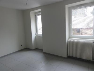 For rent Creusot 2 rooms 49 m2 Saone et loire (71200) photo 0