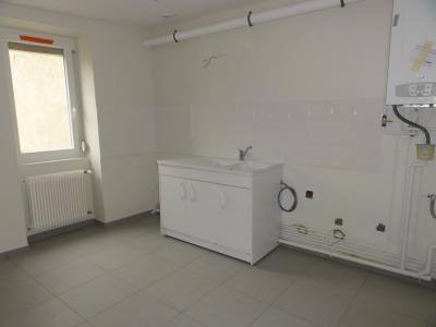 For rent Creusot 2 rooms 49 m2 Saone et loire (71200) photo 2