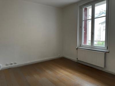 Louer Appartement 41 m2 Nancy