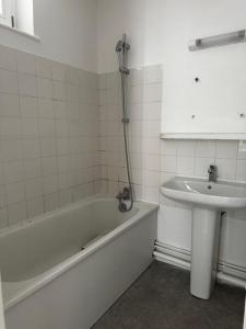 Louer Appartement Nancy Meurthe et moselle