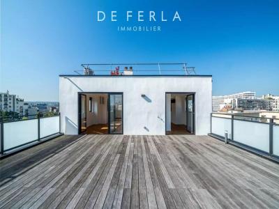 For sale Paris-15eme-arrondissement 7 rooms 189 m2 Paris (75015) photo 0