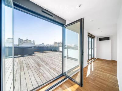 Acheter Appartement Paris-15eme-arrondissement 2743000 euros