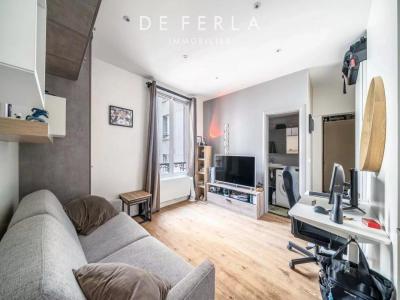 For sale Paris-15eme-arrondissement 1 room 23 m2 Paris (75015) photo 0