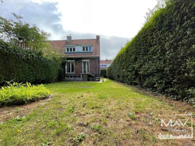 For sale Bondues 100 m2 Nord (59910) photo 0