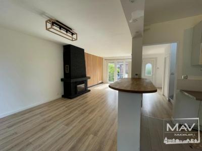 For sale Bondues 100 m2 Nord (59910) photo 4