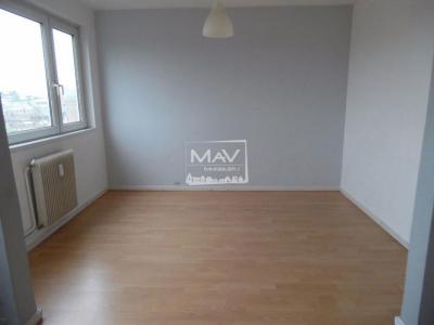 Annonce Location 3 pices Appartement Marcq-en-baroeul 59