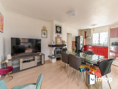 Acheter Maison 74 m2 Sevran