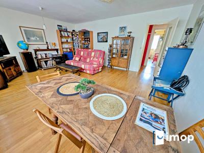 Annonce Vente 3 pices Appartement Corbeil-essonnes 91