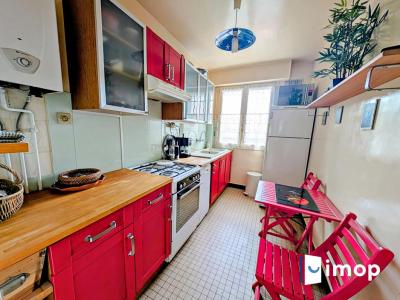 Acheter Appartement 64 m2 Corbeil-essonnes