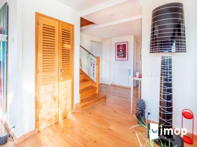 Acheter Appartement Annecy-le-vieux 1660000 euros