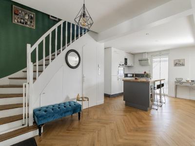 Annonce Vente 5 pices Maison Bignon 44