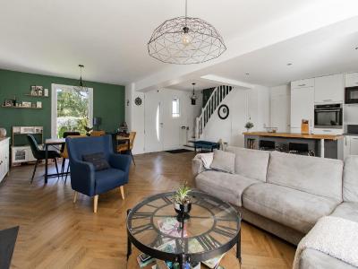 Acheter Maison 113 m2 Bignon