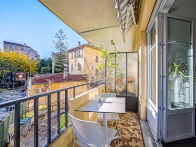Annonce Vente 3 pices Appartement Nice 06