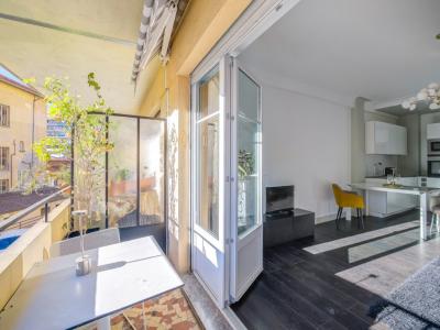 Acheter Appartement Nice 349000 euros