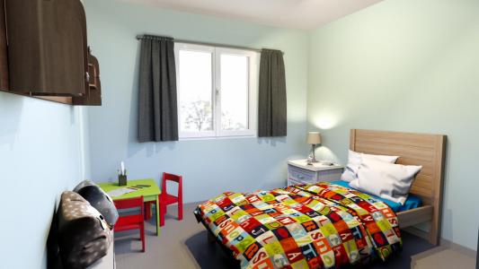 Acheter Maison Saint-jean-lasseille 214500 euros