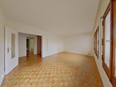 For rent Paris-15eme-arrondissement 4 rooms 90 m2 Paris (75015) photo 1