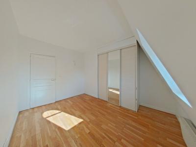 Louer Appartement Paris-17eme-arrondissement Paris