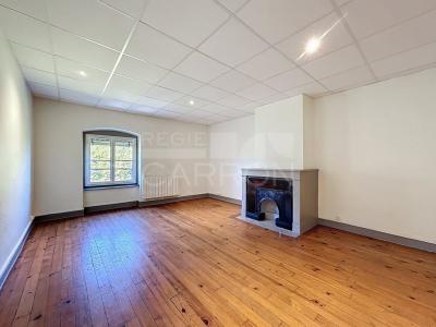 Louer Appartement 90 m2 Lyon-7eme-arrondissement