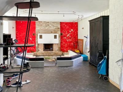 Annonce Vente 9 pices Maison Guilers 29