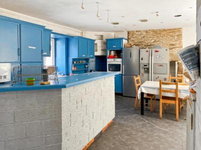 Acheter Maison Guilers Finistere