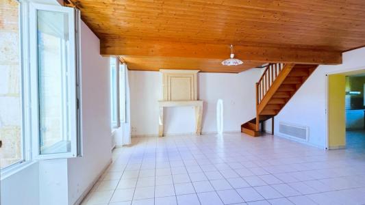 For rent Saint-savin 3 rooms 88 m2 Gironde (33920) photo 1