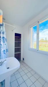 For rent Pugnac 2 rooms 33 m2 Gironde (33710) photo 4