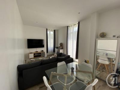 Annonce Location 2 pices Appartement Pontpoint 60