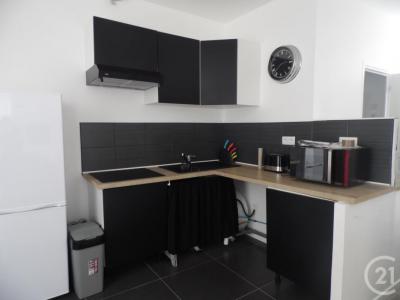 Louer Appartement Pontpoint Oise
