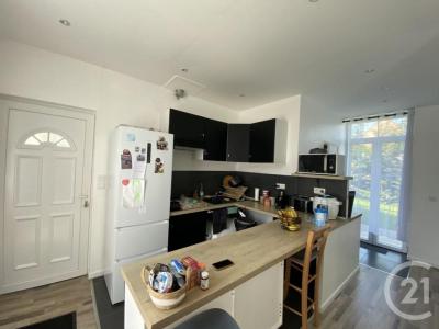 Louer Appartement Pontpoint 680 euros