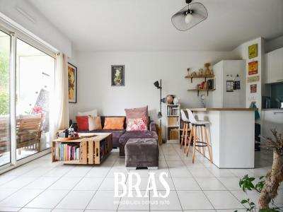 Annonce Vente 2 pices Appartement Vannes 56