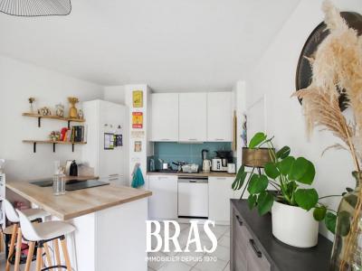 Acheter Appartement 44 m2 Vannes