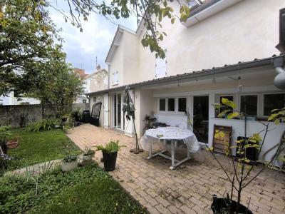 Annonce Vente 6 pices Maison  21