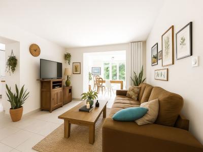 Acheter Maison 156 m2 