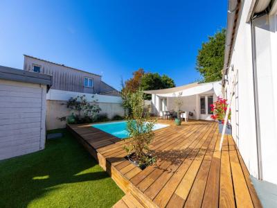 Annonce Vente 3 pices Maison  30