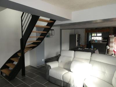 Acheter Maison  112350 euros