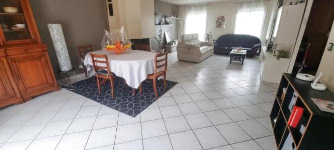 Annonce Vente 5 pices Maison  89