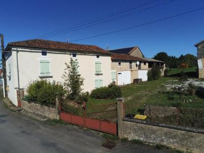 Acheter Maison  Charente