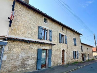 Acheter Maison 116 m2 