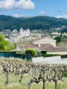 Annonce Vente Terrain  84
