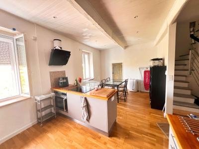 Acheter Maison  107000 euros