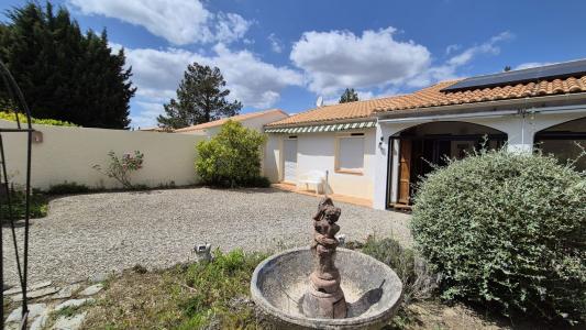 Annonce Vente 4 pices Maison  11