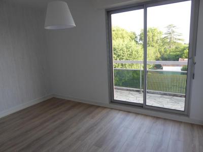 Louer Appartement Bordeaux 897 euros