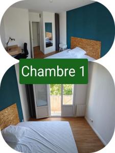 Annonce Location 4 pices Appartement Merignac 33