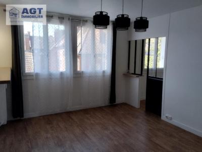 Louer Appartement 48 m2 Beauvais