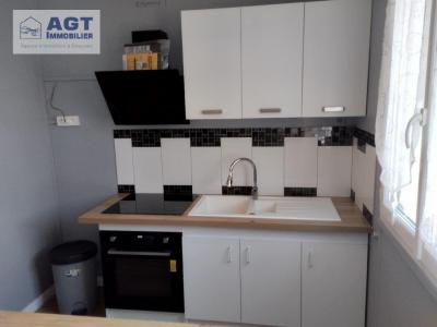 Louer Appartement Beauvais Oise