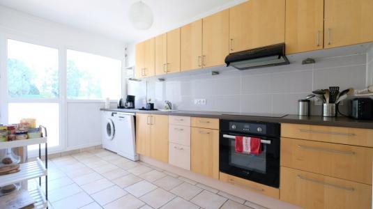 For sale Saint-etienne 3 rooms 65 m2 Loire (42000) photo 4
